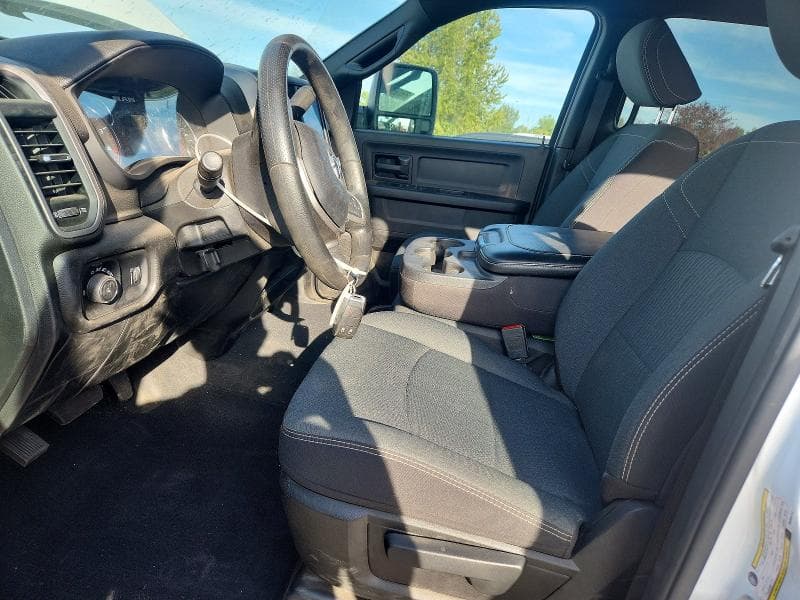 2024 RAM 2500 TRADESMAN 7