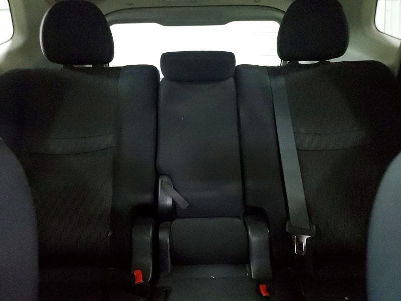 2019 NISSAN ROGUE S 10