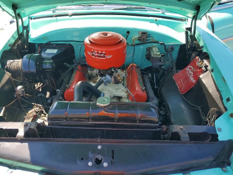 1954 FORD UK 11