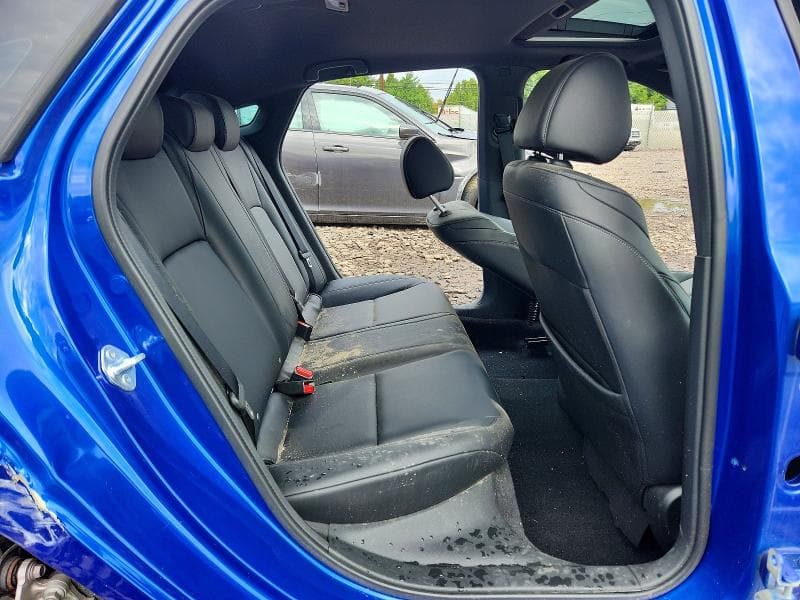 2023 ACURA INTEGRA A-SPEC 10