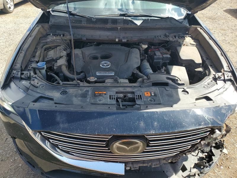 2018 MAZDA CX-9 SPORT 11