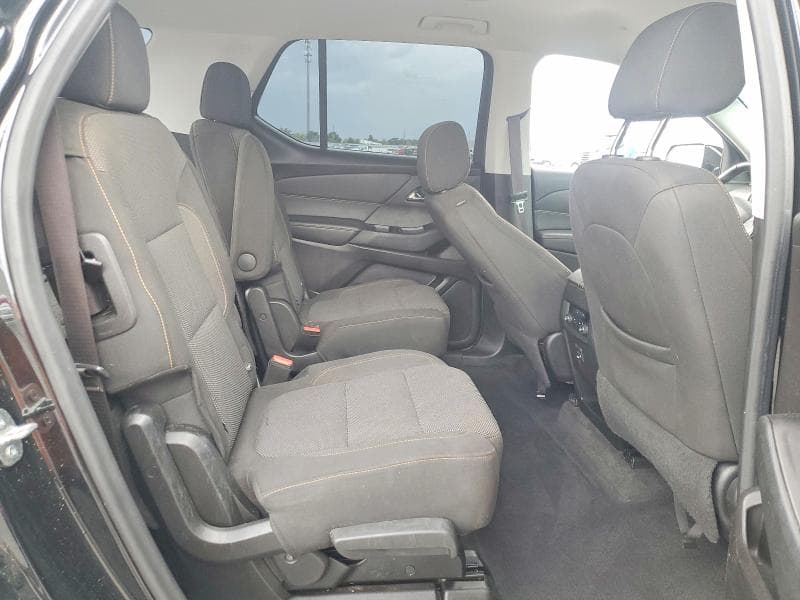 2019 CHEVROLET TRAVERSE LT 11
