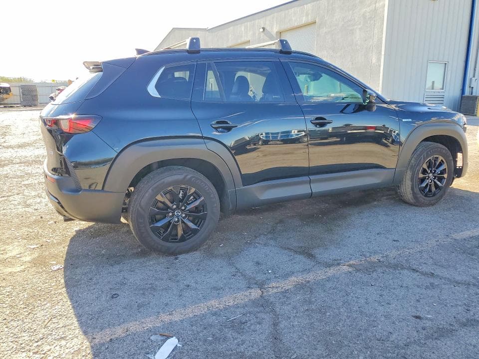 2025 MAZDA CX-50 PREMIUM 3