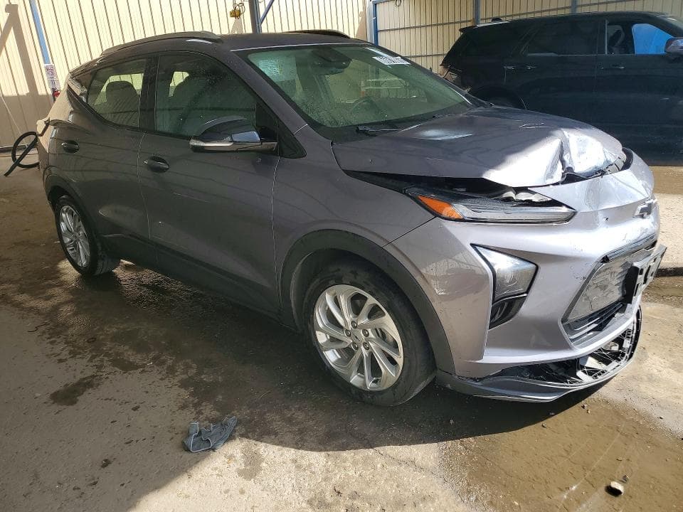 2023 CHEVROLET BOLT EUV LT 4