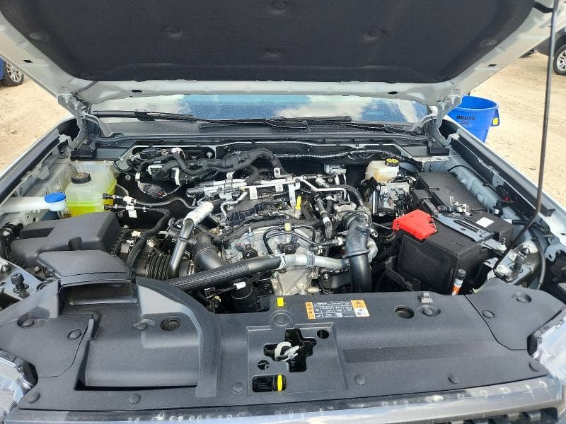 2026 FORD RANGER LARIAT 11