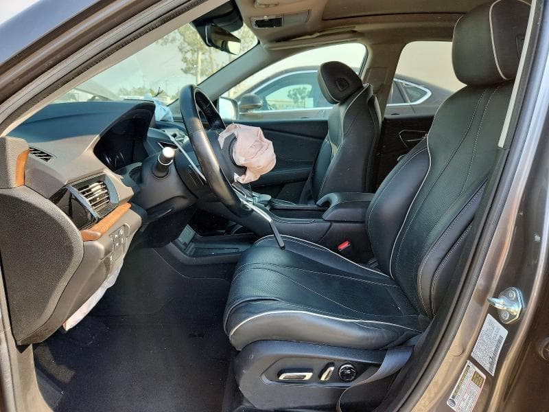 2022 ACURA RDX ADVANCE 7