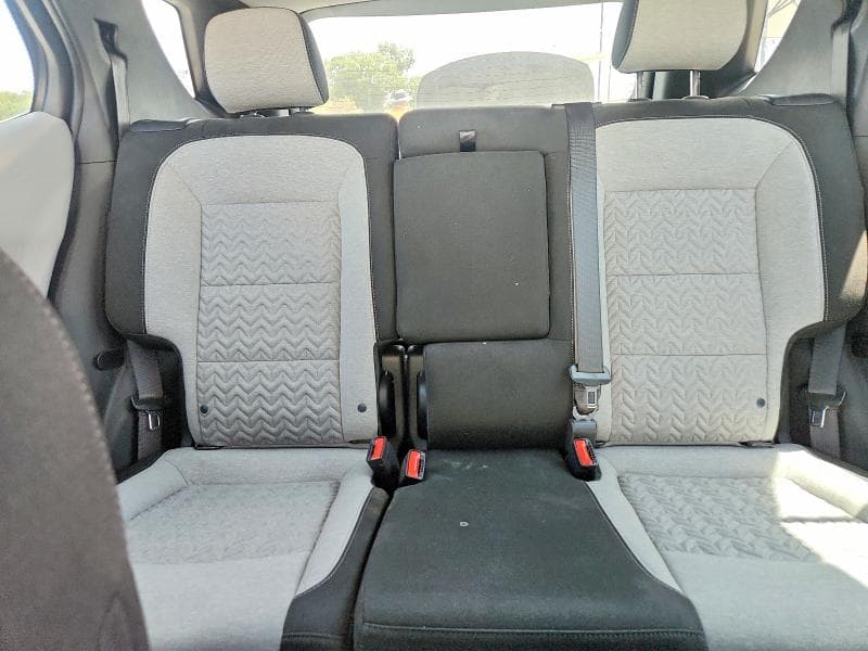 2024 CHEVROLET EQUINOX LS 10