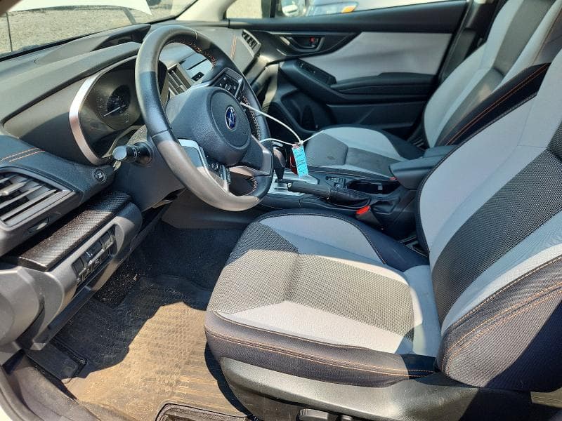 2023 SUBARU CROSSTREK PREMIUM 7