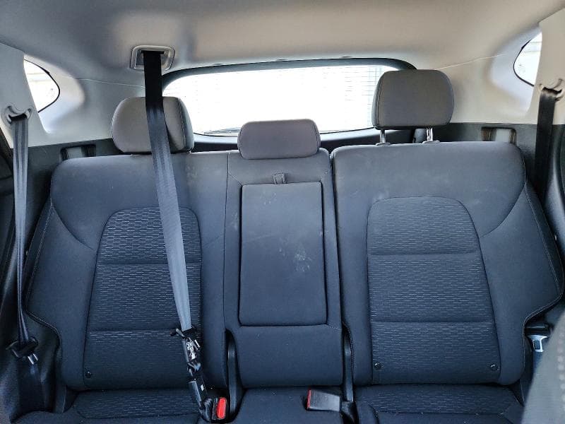 2019 HYUNDAI TUCSON SEL 10