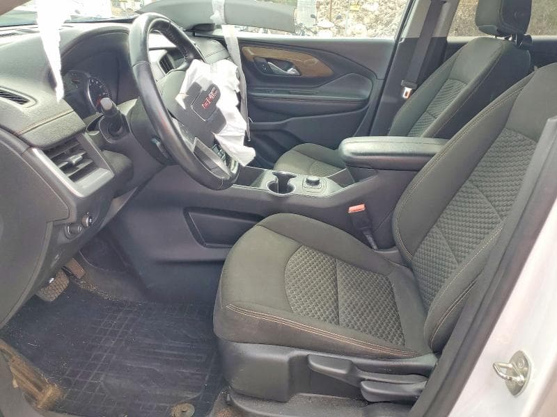 2021 GMC TERRAIN SLE 7