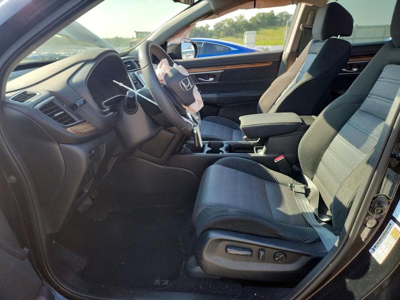 2017 HONDA CR-V EX 7