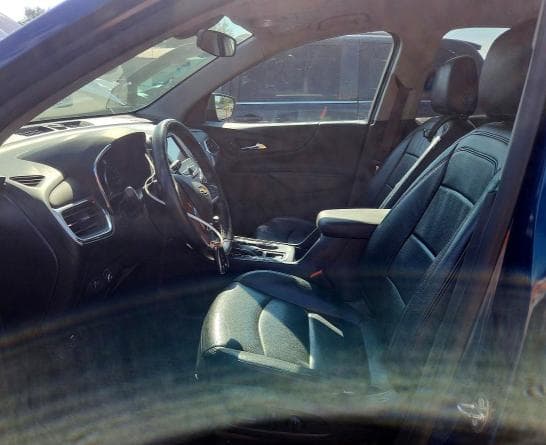 2019 CHEVROLET EQUINOX LT 7