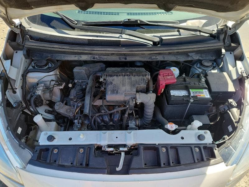 2019 MITSUBISHI MIRAGE G4 ES 11