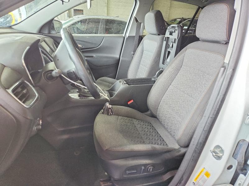 2023 CHEVROLET EQUINOX LT 7