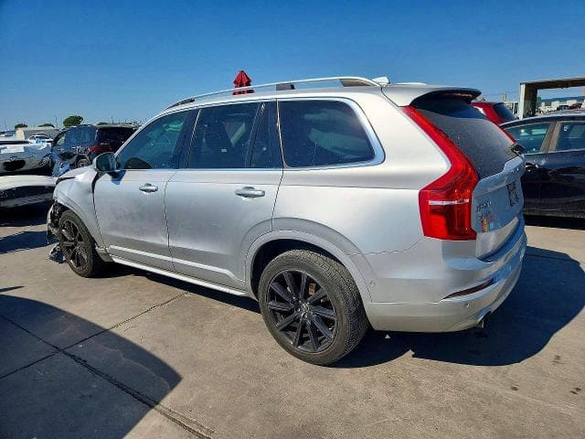2018 VOLVO XC90 T5 2
