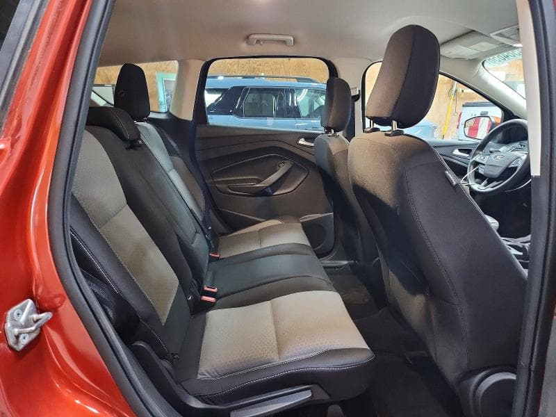 2019 FORD ESCAPE 11