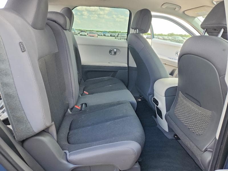 2024 HYUNDAI IONIQ 5 SEL 10