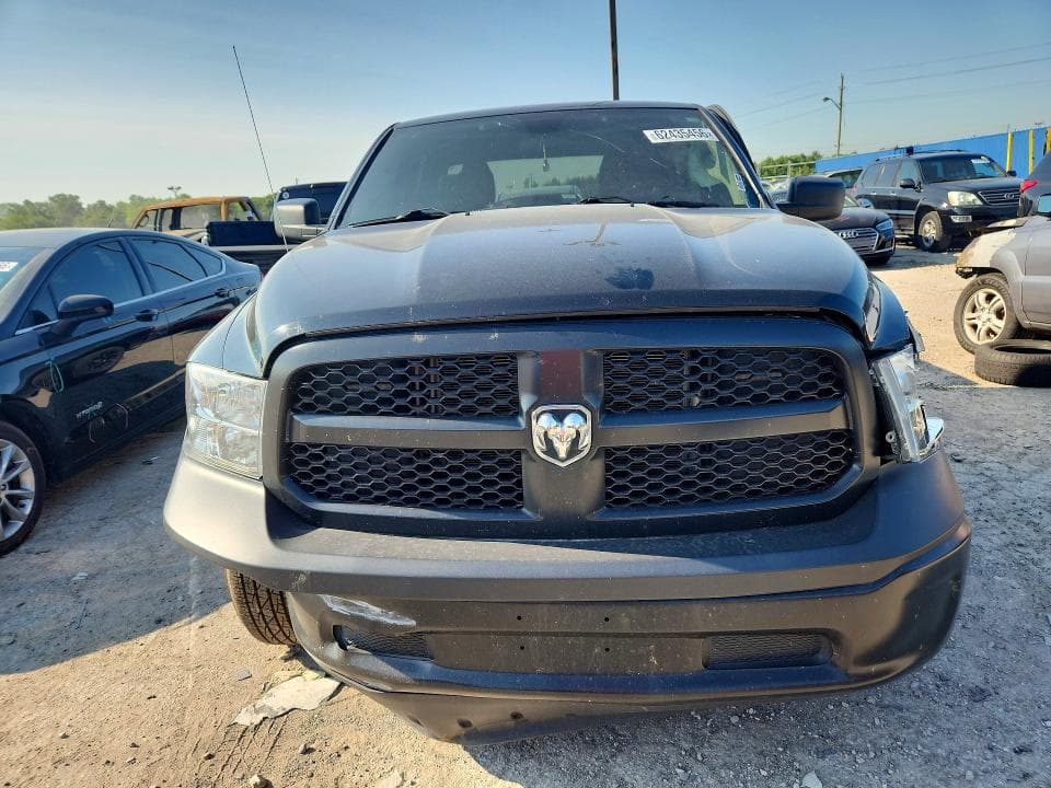 2023 RAM 1500 CLASSIC SSV 5