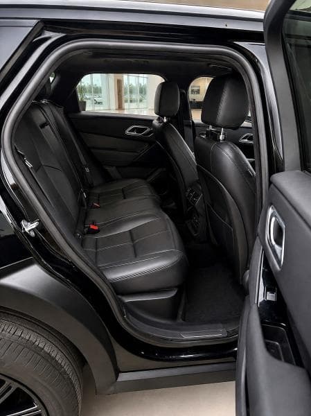 2024 LAND ROVER RANGE ROVER VELAR DYNAMIC SE 6