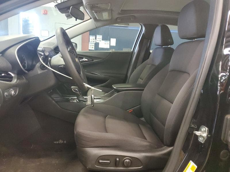 2023 CHEVROLET MALIBU LT 7