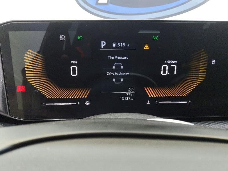 2026 KIA K4 LXS 9