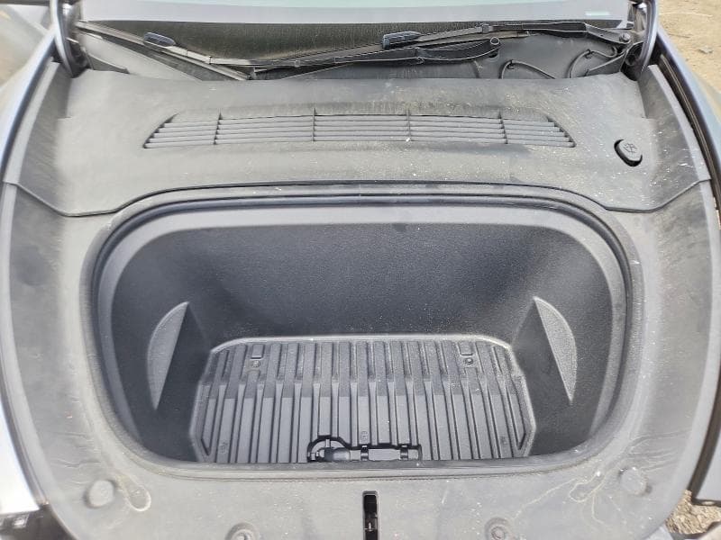 2024 TESLA MODEL Y 11