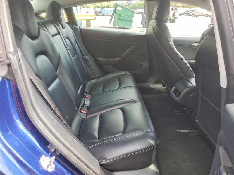 2022 TESLA MODEL 3 10