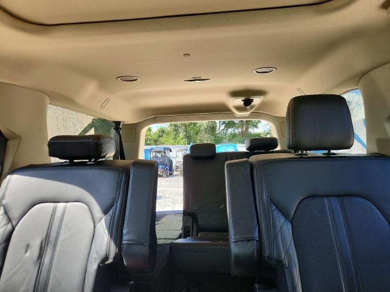 2020 FORD EXPEDITION MAX PLATINUM 10