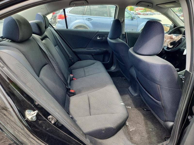 2017 HONDA ACCORD LX 10