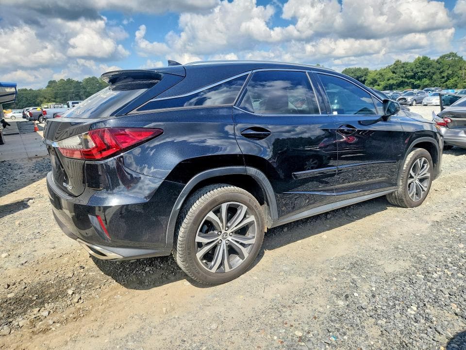 2019 LEXUS RX 350 BASE 3