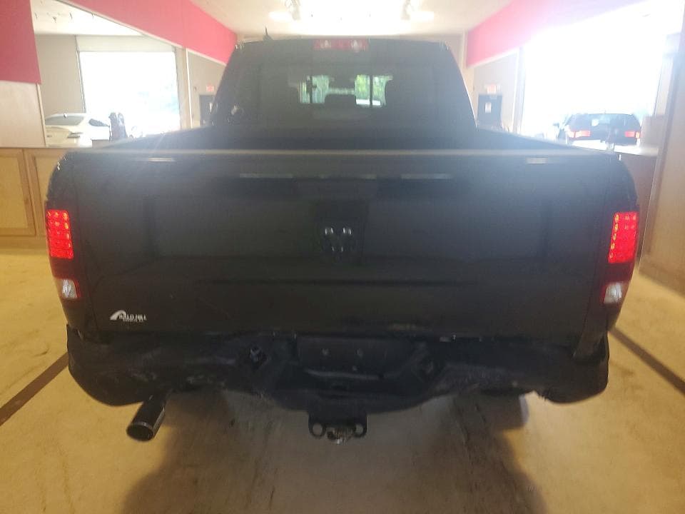 2020 RAM 1500 CLASSIC WARLOCK 6