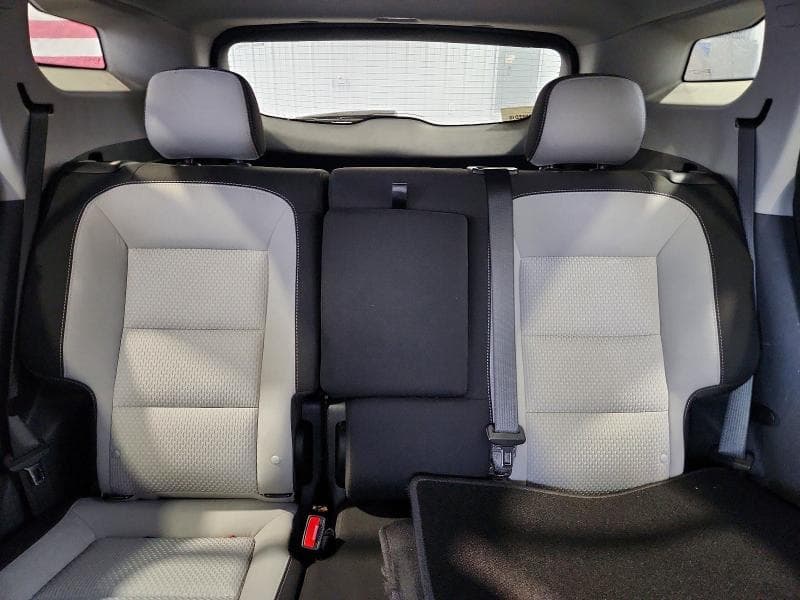 2022 GMC TERRAIN SLE 10
