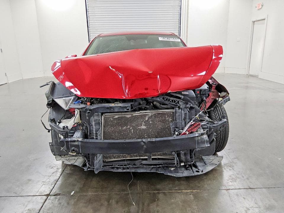 2019 HYUNDAI ELANTRA SEL 5