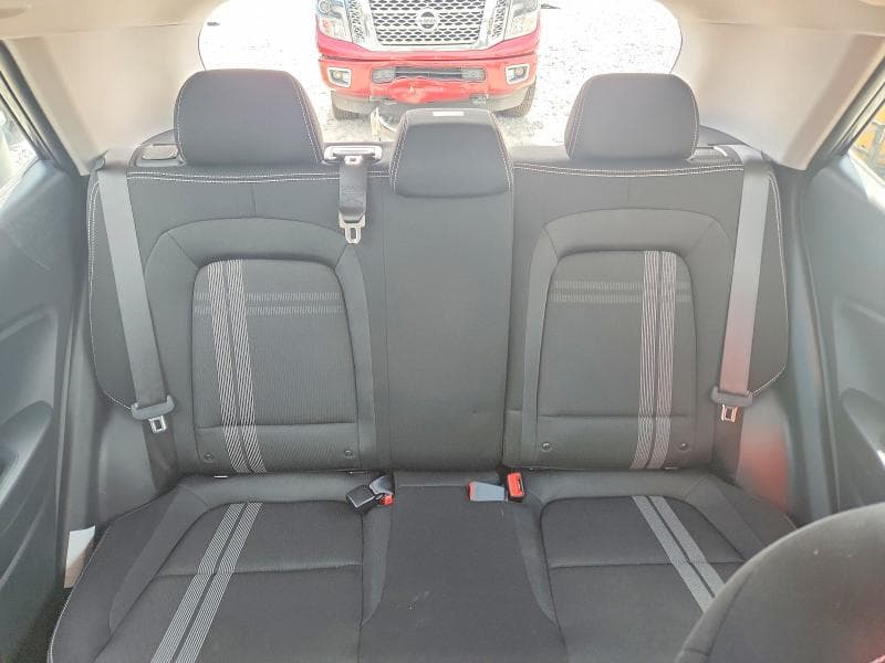 2026 HYUNDAI VENUE SEL 10