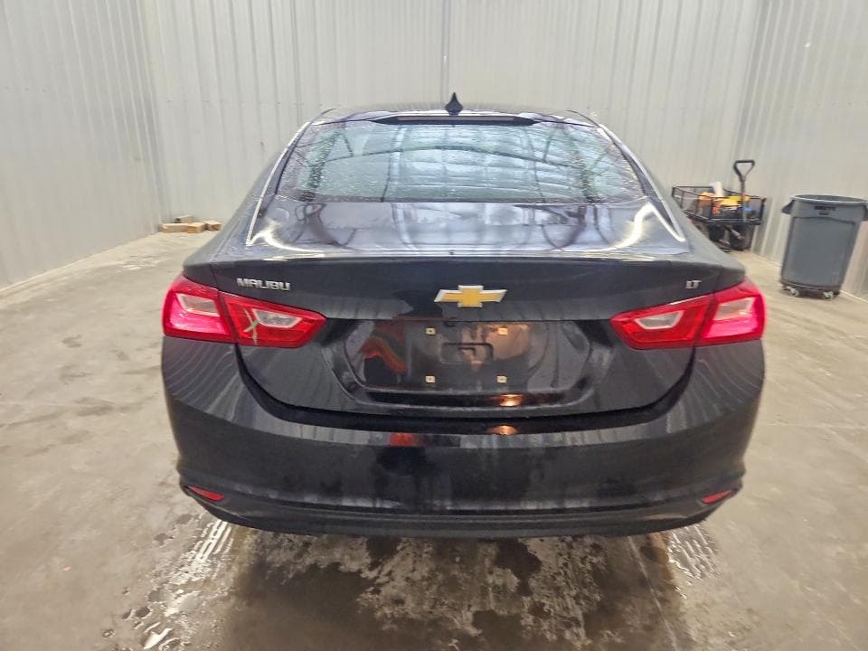2023 CHEVROLET MALIBU LT 6