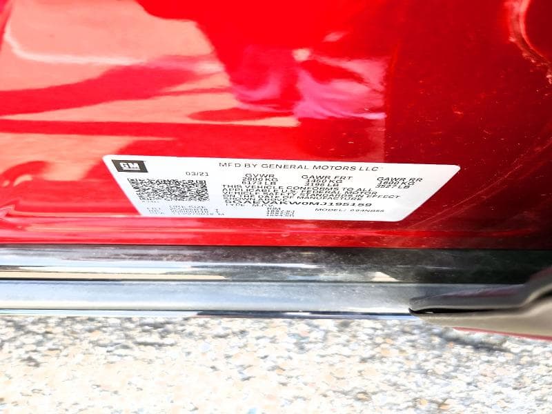 2021 BUICK ENCLAVE ESSENCE 13