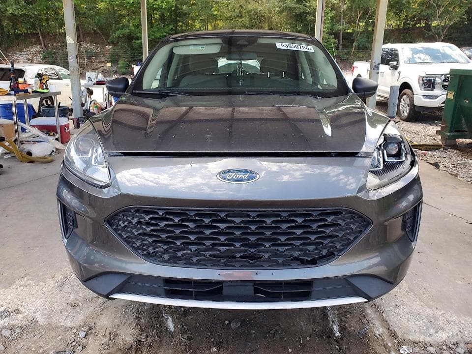 2020 FORD ESCAPE S 5