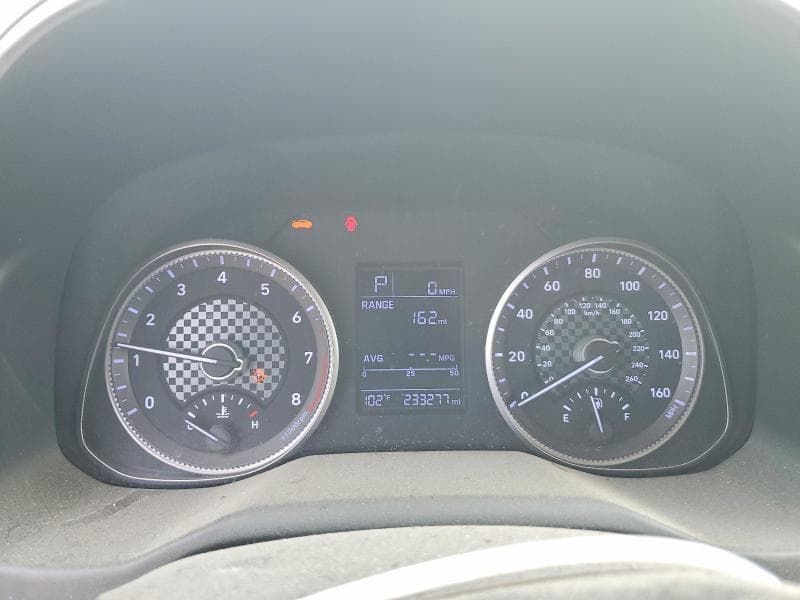2019 HYUNDAI ELANTRA SE 9