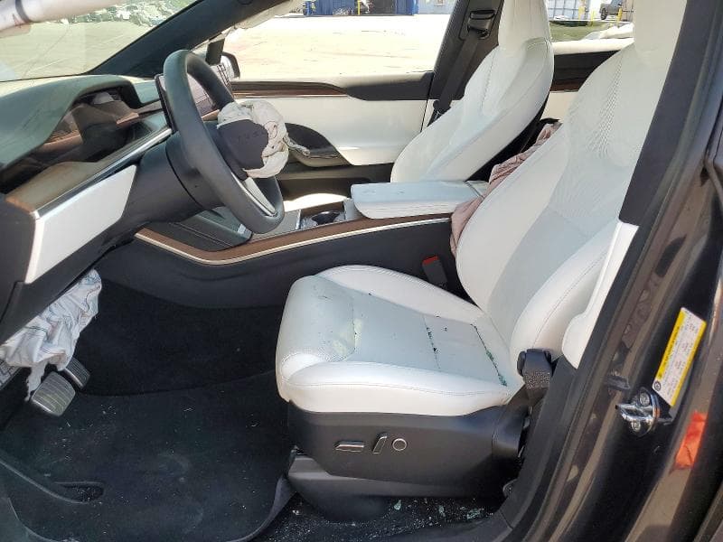 2023 TESLA MODEL X 7