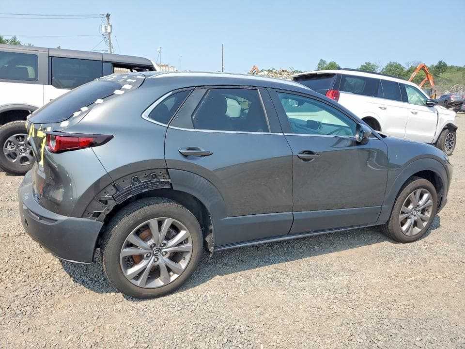 2024 MAZDA CX-30 PREFERRED 3