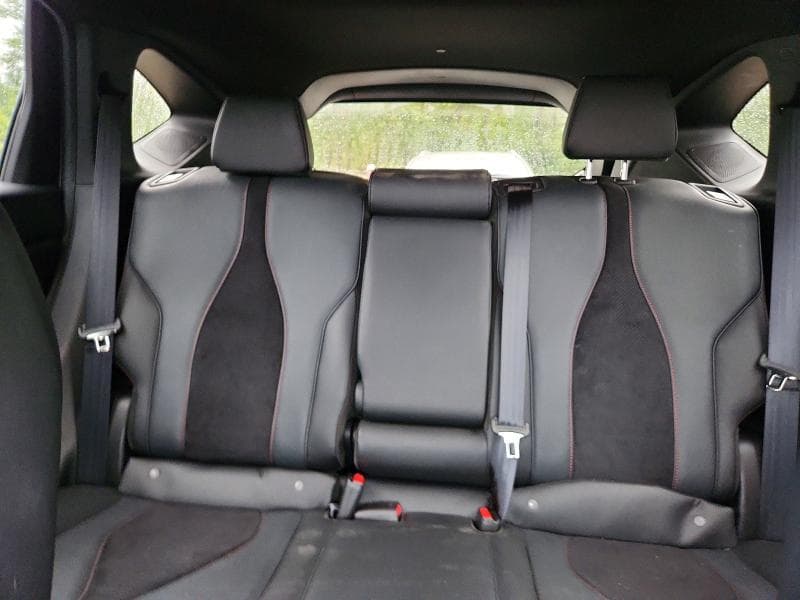 2025 ACURA RDX A-SPEC 10