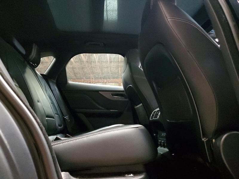 2018 JAGUAR F-PACE S 11