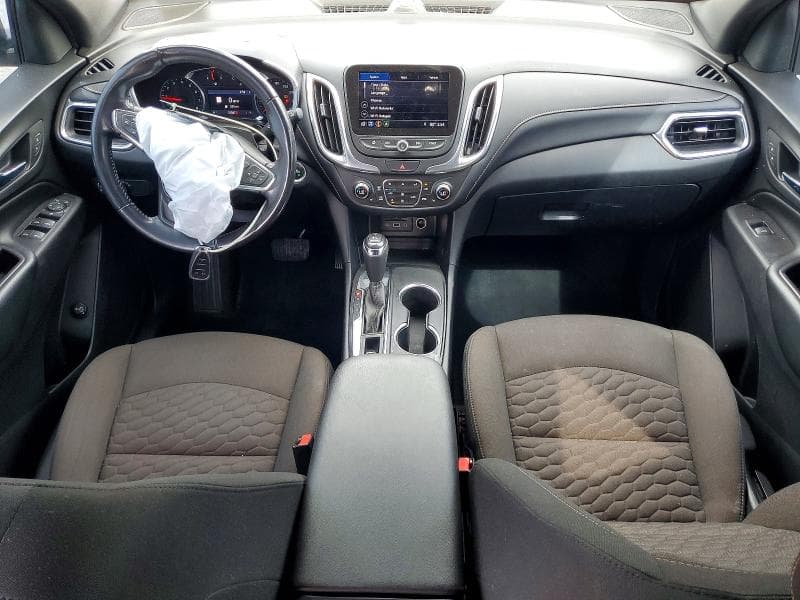 2019 CHEVROLET EQUINOX LT 8