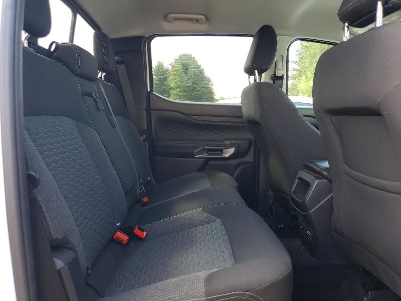 2025 FORD RANGER XLT 10