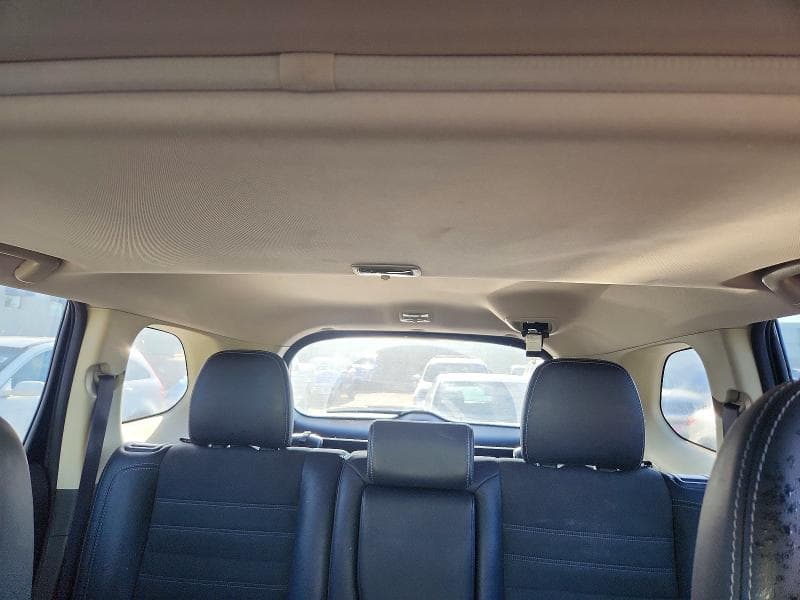 2019 MITSUBISHI OUTLANDER SE 10