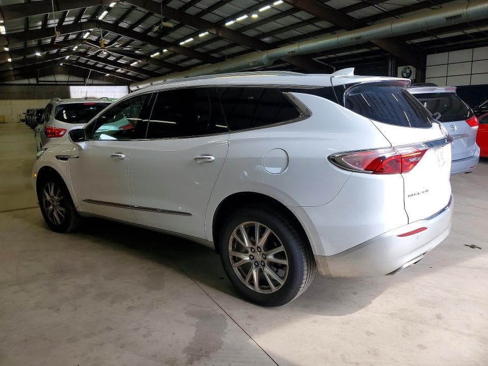 2022 BUICK ENCLAVE PREMIUM 2