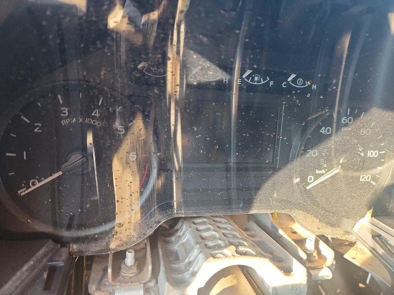 2019 FORD F150 SUPERCREW 9