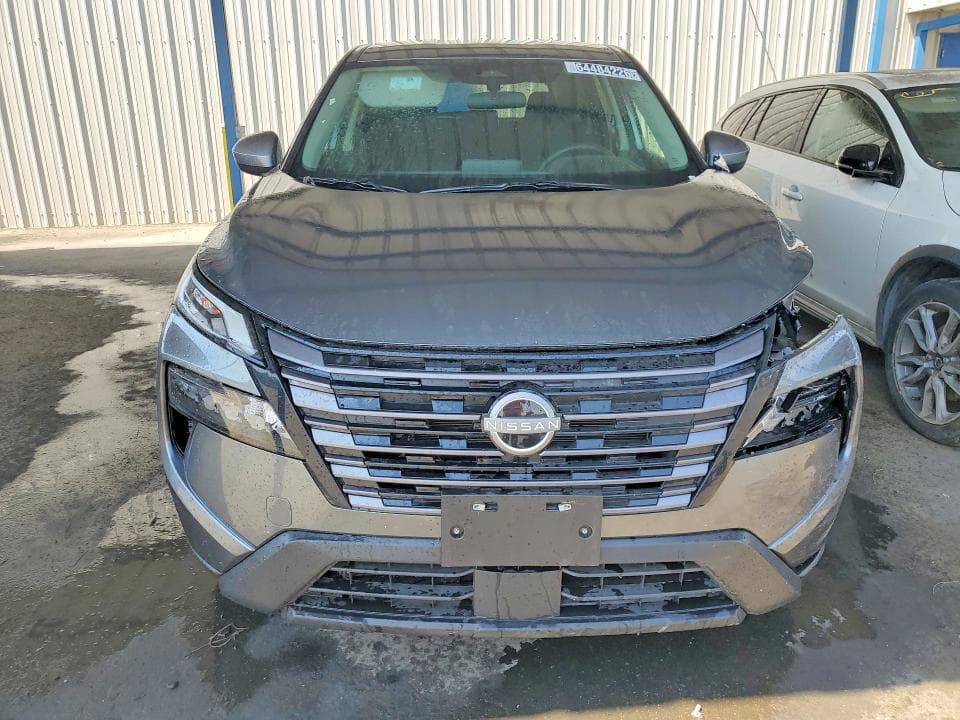 2026 NISSAN ROGUE SV 5