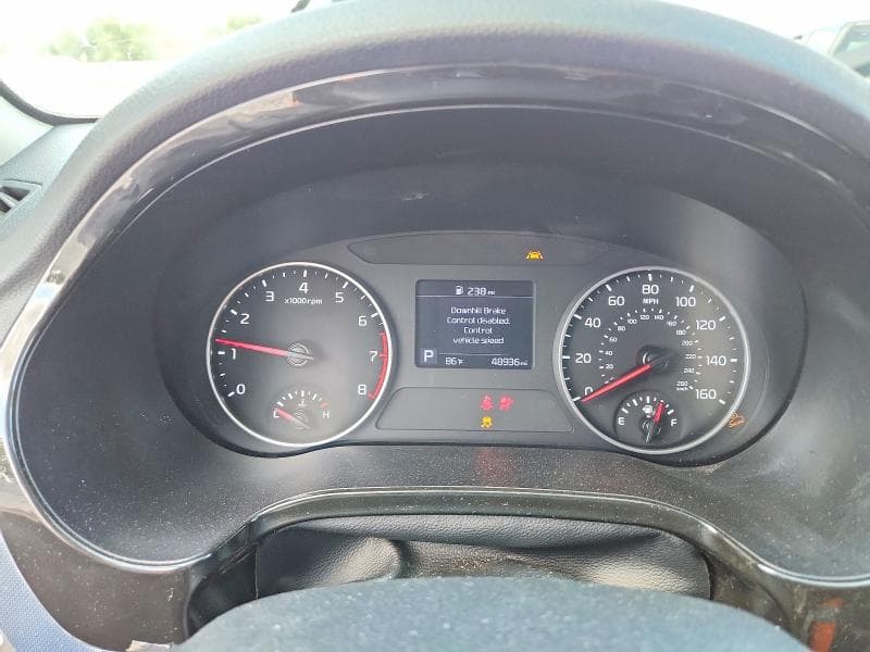 2023 KIA SELTOS S 9