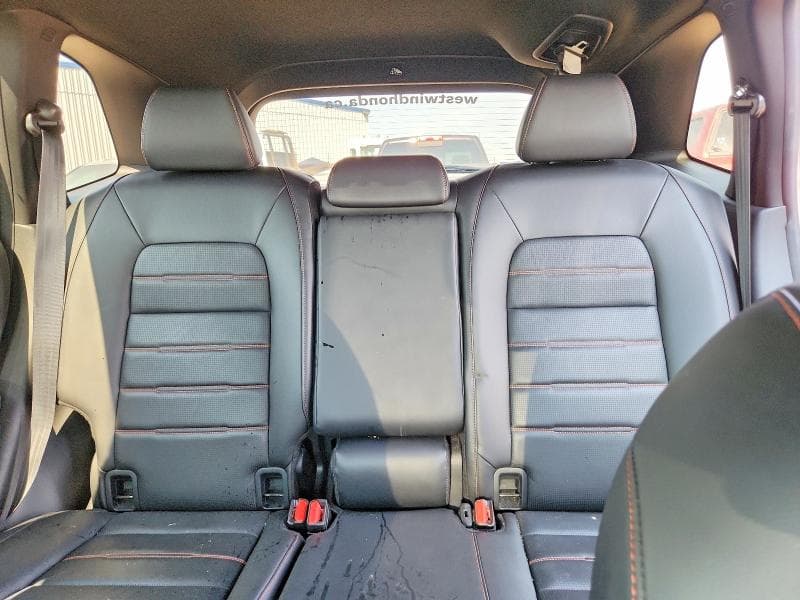 2024 HONDA CR-V EXL 10